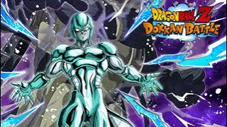 Dragon Ball Z Dokkan Battle: AGL Metal Cooler OST (Extended)