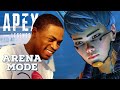 Apex Legends NEW Arena Mode