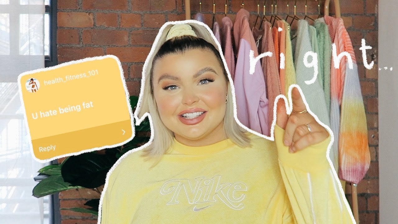 doing that assumptions video (6 months too late)