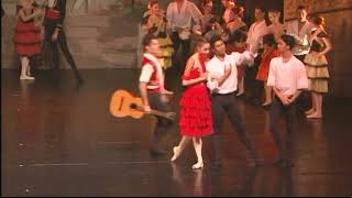 Don Quixote completo Cia Paulista de Dança