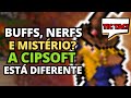 A CIPSOFT ME DEIXOU ANSIOSO COM TIBIA DEPOIS DE ANOS