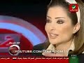 على منصة ارشيف الإعلامية وفاء الكيلاني وفاء الكيلاني تستضيف الشاهدة الغامضة نادية يسري 