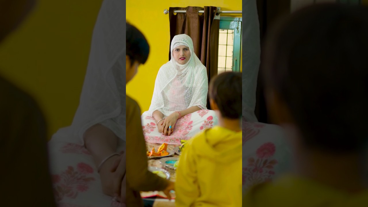 Ramzan Mein garibon ki madad karo 