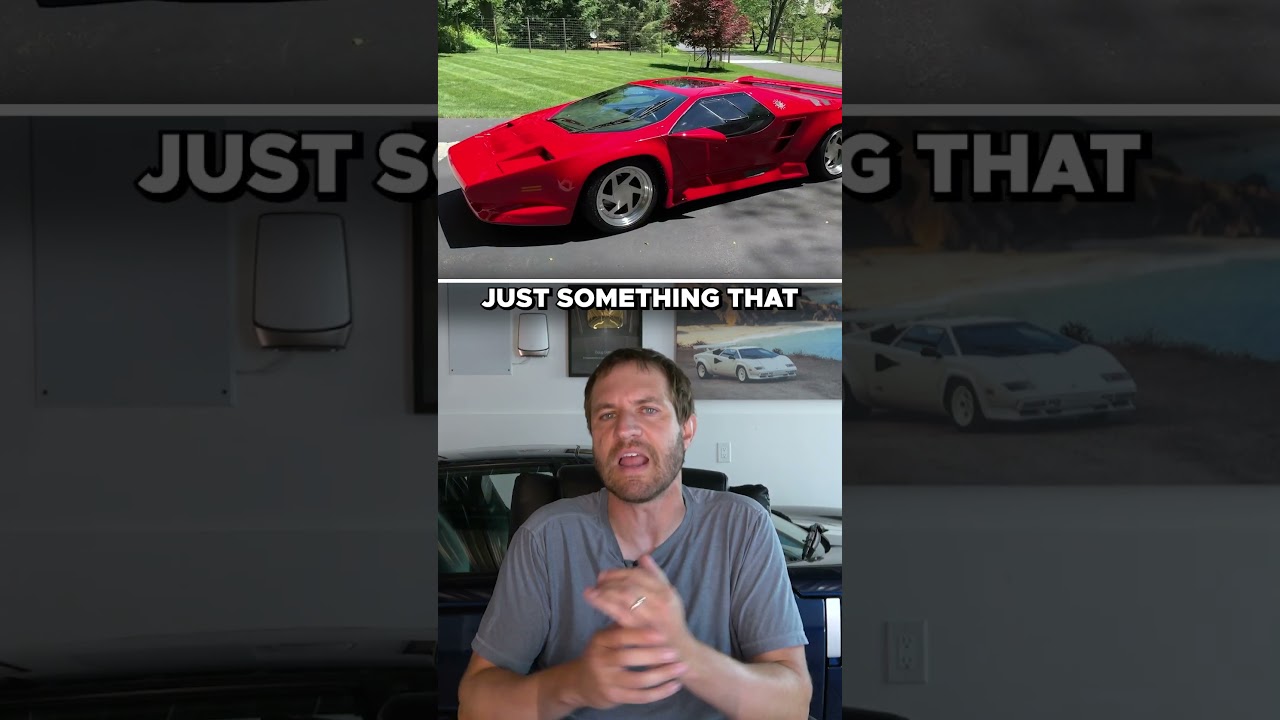 My 7 Favorite Cars I've Ever Reviewed