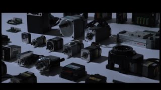 Oriental Motor brand movie