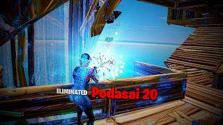 Hate It Or Love It 💕| Frost Highlights #8 (ft. Podasai)