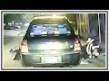 Pinned Under Tow Truck After Traffic Stop Accident | Dash Cam | United States | 20190318
