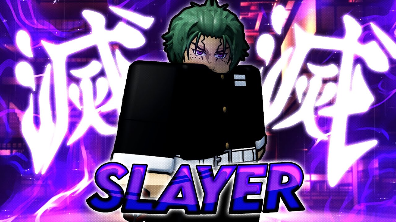 How to become a Slayer in Project Slayers