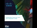 Packing More Power Into Cisco XDR Integration Toolkit