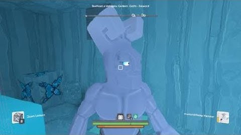 Boundless , Rift it Took a Long Time To Find.