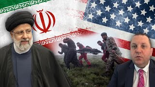 “Në bisedime sekrete me SHBA…” Çfarë ndodhi me presidentin e Iranit? Aksident apo… | ABC News