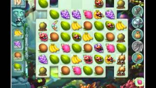 Fruit Jamba Level 45