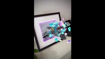 🔥Taking QR codes to the next-level with #augmentedreality and #artificialintelligence