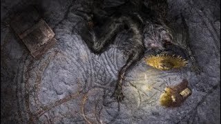 【ELDEN RING】 Goldermask