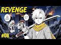 Daemons of the Shadow Realm | Episode 8 | Manga Explain
