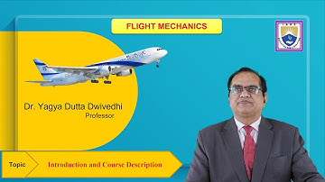 Introduction and Course Description by Dr. Yagya Dutta Dwivedhi