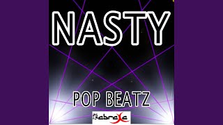 Nasty (Instrumental Version)