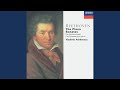 Beethoven piano sonata no 1 in f minor op 2 no 1  4 prestissimo