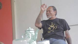 Abah LQ Hendrawan: 