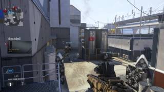 Hitting the solar spawn snipe wtf!!!!
