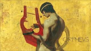 Orpheus Odyssey - Legends on Strings