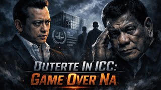 Download Lagu “DUTERTE ICC TRIAL”: GAME OVER!?? MP3