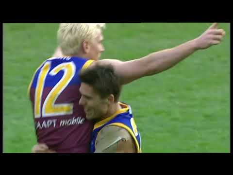 Jason Akermanis Career