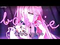 Nightcore (not your barbie girl