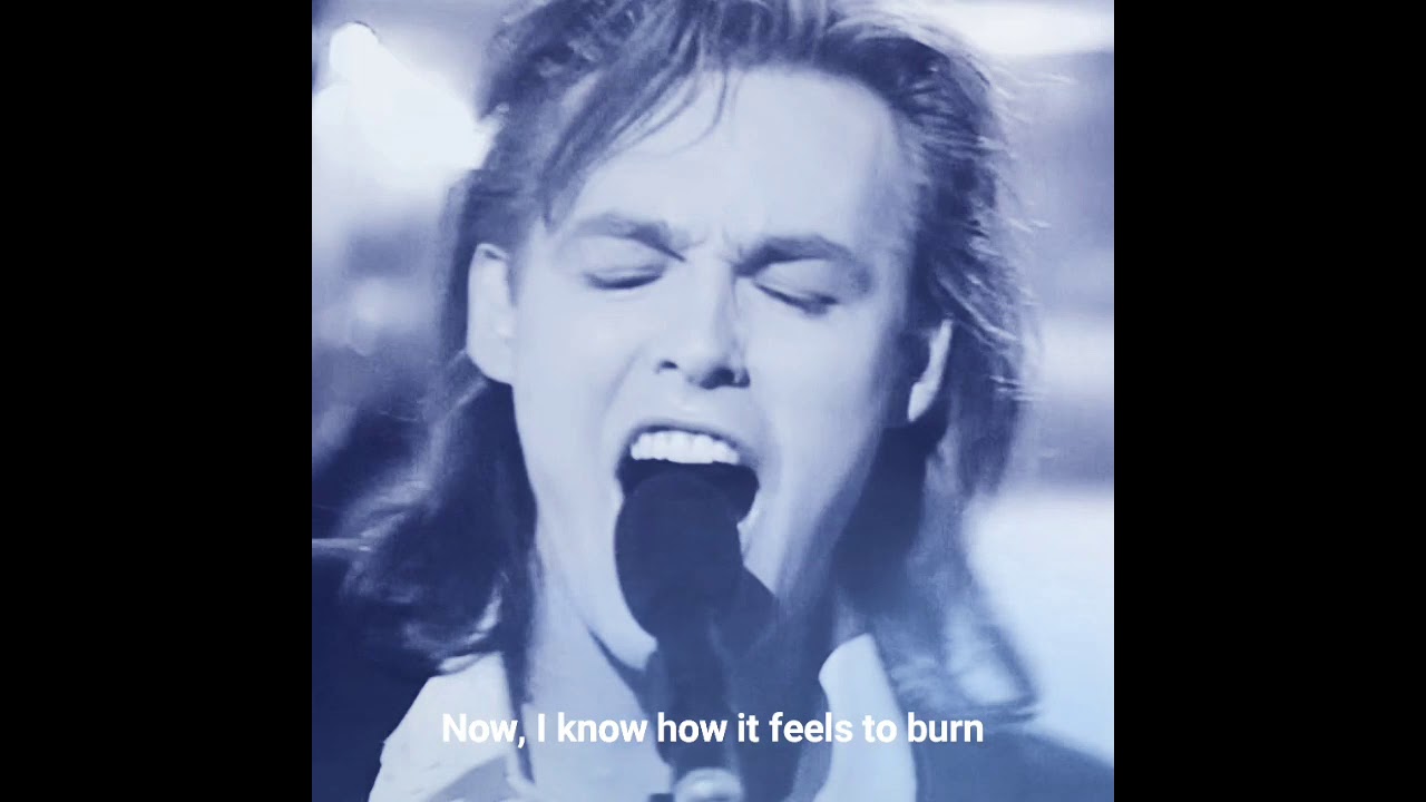 Then Jerico - 'The Motive' (Exclusive New 8 minute  Lyrics version)