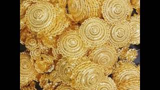 Chandan Pendle Top's ( Gold forming 