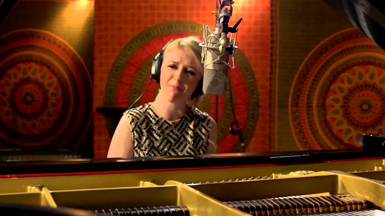 RV SONG - Live off the Floor