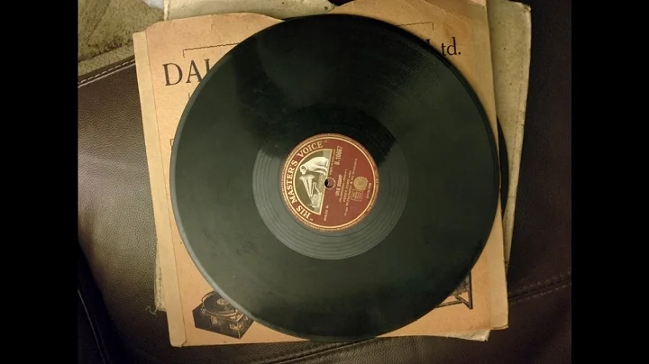 Brick Fleagle orch - Pastiche (hrs1006)(1945)