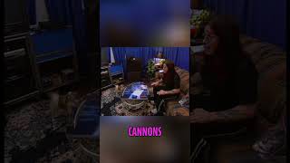 Ozzy Osbourne vs. Sharon Osbourne: Backstage Chaos! #shorts
