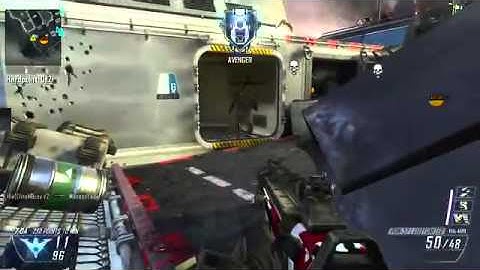 BO2  HOW TO PLAY THE OBJECTIVE   45 SECOND SWARM