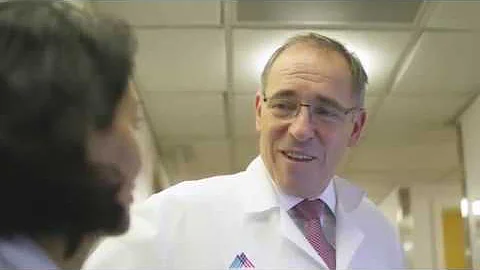 Peter Wiklund, MD, PhD