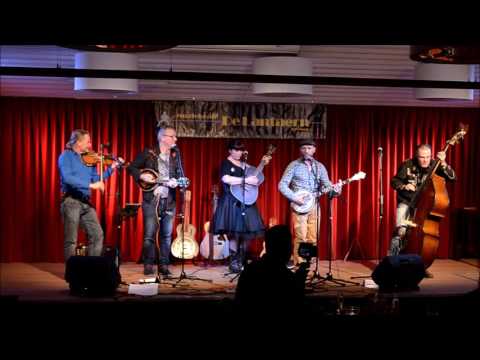 The Oldtime Stringband
