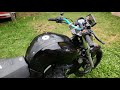 Yamaha FZ 16 ¿ Que hago ? ¿ La arreglo, la vendo, la tiro o la prendo fuego ? Ayuda 🙏🙏🙏