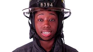 Be #FDNYSmart - Fire Safety Education Classes