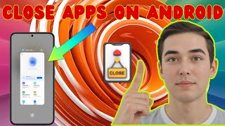كيفية إغلاق التطبيقات على نظام أندرويد | تحرير ذاكرة الوصول العشوائي والبطارية (2026) screenshot 5