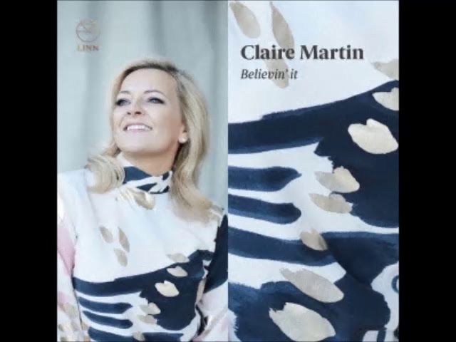 Claire Martin - P.S. I Love You