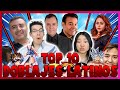 JAPONESA 🎌 REACCIONANDO a TOP 10 Actores de DOBLAJE LATINO!!