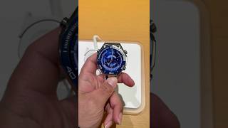 Huawei Watch Ultimate 2
