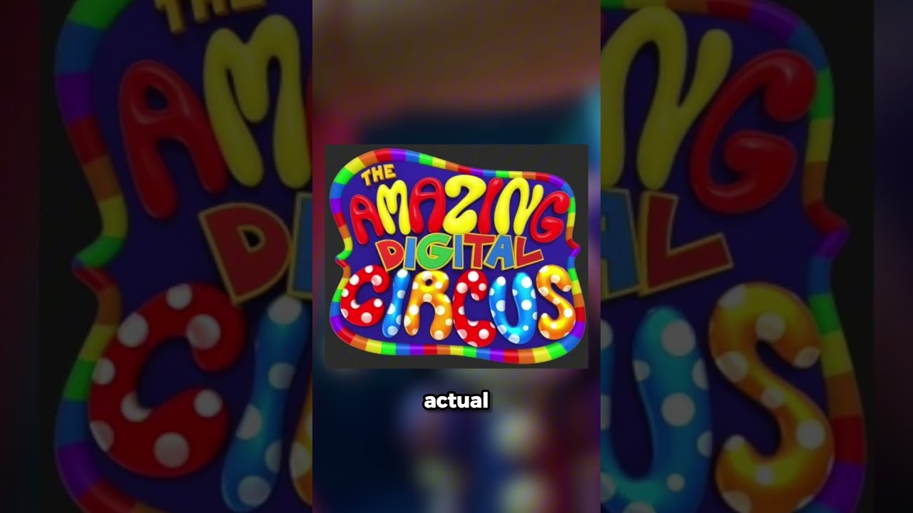Amazing Digital Circus fue Creado Hace 7 AÑOS?! 😱