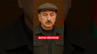Əliyev Diktator Əfqan Muxtarlı