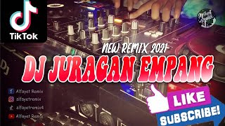 DJ JURAGAN EMPANG - versi koplo Remix 2021