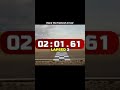 Race the Fastest Al CarManVsMachine #UltimateTest #TechVsHuman #Challenge#mrbeast#trend