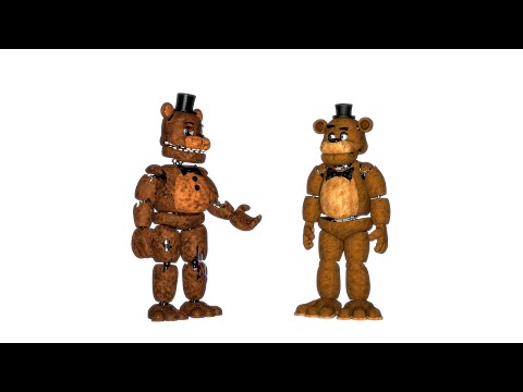DID YOU BRING THE… [SFM FNAF]