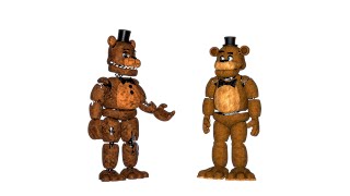 Did You Bring The Sfm Fnaf