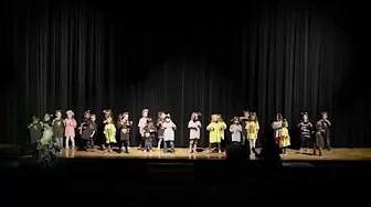 St  John Preschool   Spring 2023