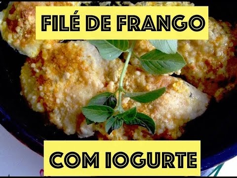 Vídeo: Como Fazer Goulash De Filé De Frango